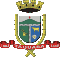 Coat of arms of Taquara
