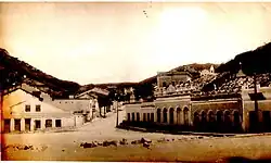 Furna do Estrago Archaeological Site