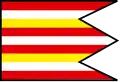 Flag of Breznička