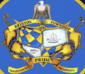 Official seal of Bristol Township