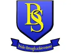 Bexleyheath School logo