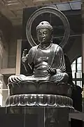 Buddha Amitābha, 18th century