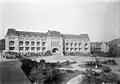 Colonial government building, 1913