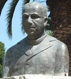 Aurelio Espinoza Polit
