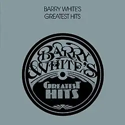 Barry White's Greatest Hits