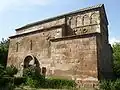 Basilica of S. Hovhannes of the 10th century