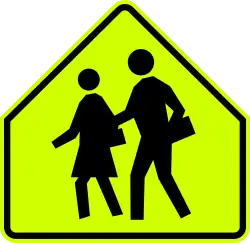 School zone