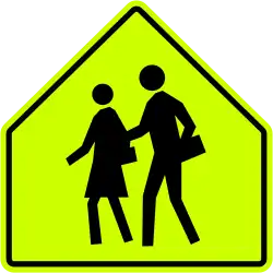 School zone