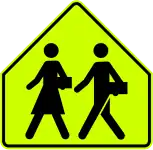 School zone