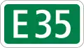 4.56 European route number