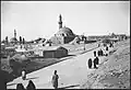 The mosque in c. 1933