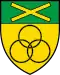 Coat of arms of Essertines-sur-Rolle