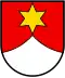 Coat of arms of Längenbühl