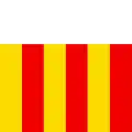 Flag of Montagny