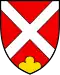 Coat of arms of Montcherand