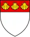 Coat of arms of Montricher