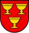 Coat of arms of Staufen