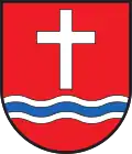 Coat of arms of Sufers