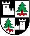 Coat of arms of Unterlangenegg