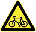 Cyclists