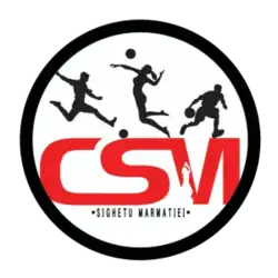 CSM Sighetu Marmației logo