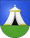 Coat of arms of Campo Blenio