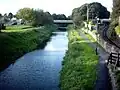 The Royal Canal, Mullingar