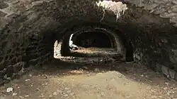 Բարձրավանի քարավանատուն Bardzravan Caravansarai