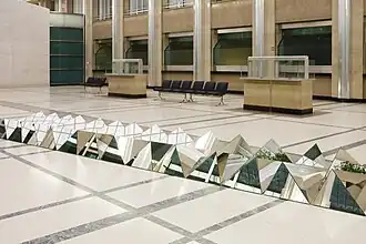 Circa Tabac by Carla Arocha and Stéphane Schraenen