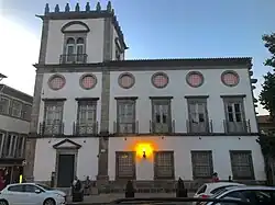 Casa Mota-Prego