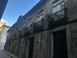 Casa dos Valadares de Carvalho