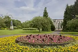 Cathays Park