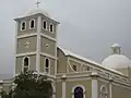 Catholic Church in Lares