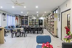 Library.