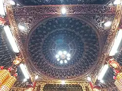 Ceiling