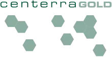 Centerra Gold logo
