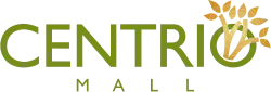 Ayala Malls Centrio (Green) logo