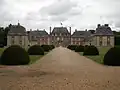 Château de Breteuil