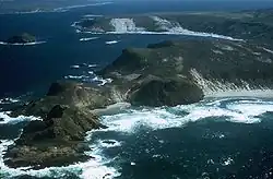 Channel Islands National Park