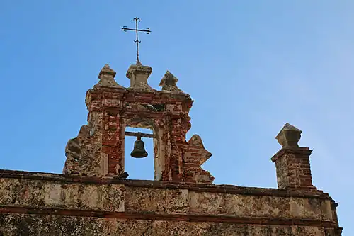 Bell tower