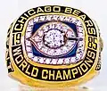 Super Bowl XX (Chicago Bears)