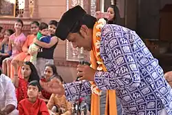 Chitranga - Tamasha Ranjha heer