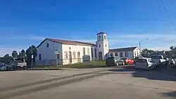 Church of Jesus Christ, Apostolic