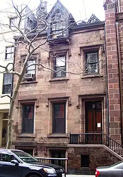 Rectory (1839–41): 145–146