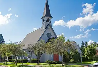 Church of the Good Shepherd
