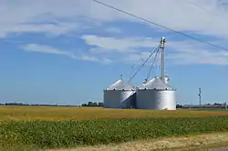 State Route 37 north of Richwood