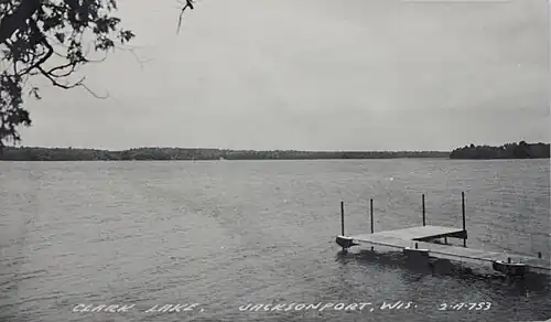 From a postcard postmarked in 1932