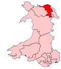 Outline map