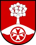 Coat of arms of Slaník