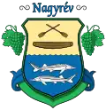 Coat of arms of Nagyrév